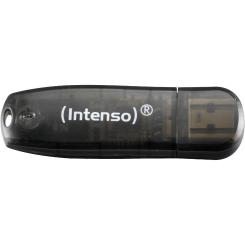 USB Stick 16GB Intenso Rainbow 