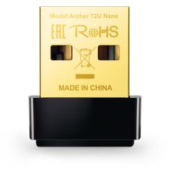 TP-Link TL-WN821N USB 300 Mbps 