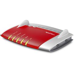 Router Fritzbox 7490 refurbished 