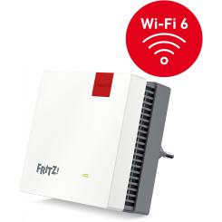AVM FRITZ!Repeater 1200AX - Repeater - WLAN 