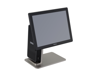 Forza 225 PC-POS-Terminal 15" Win 11 ioT 