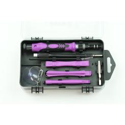 TERRA Feinmechaniker BIT Set 