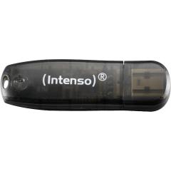 USB Stick 16GB Intenso Rainbow 