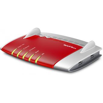 Router Fritzbox 7490 refurbished 