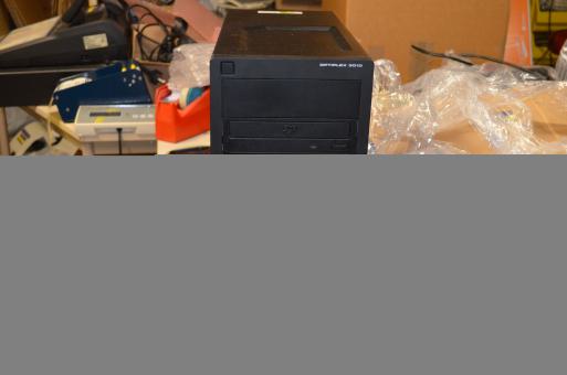 PC Dell OptiPlex 3010 i5-3470 (4x3,2) 8GB Ram , 180 GB SSD + 500GB HDD, Win10Pro, DVD, Tower 