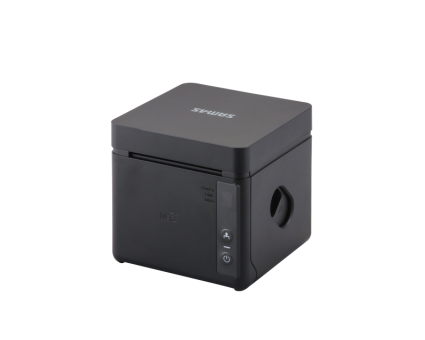Sam4S G-Cube 102D Thermodrucker 80 mm 