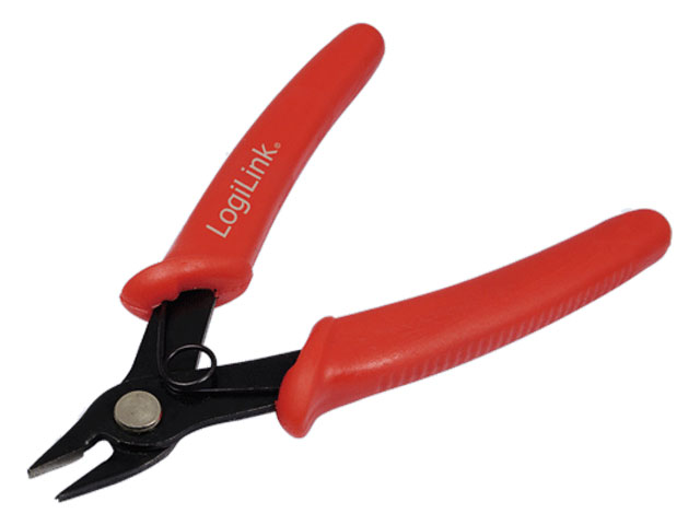 Logilink Seitenschneider 