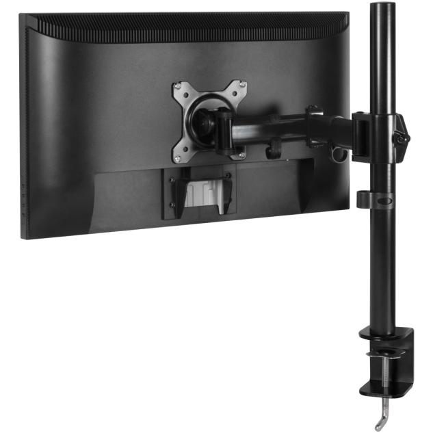 Tischhalterung für 1 Monitor bis 81,3cm 32" 15KG ARCTIC Z1 Basic 