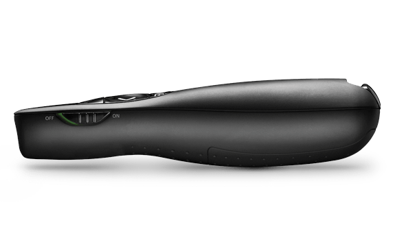 Logitech wireless Presenter R400 