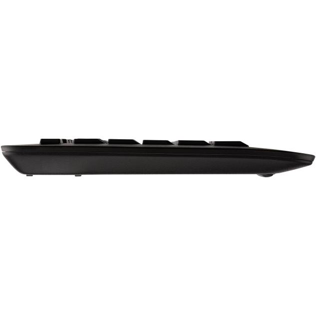 Cherry DW5100 Wireless Desktop [DE] black 