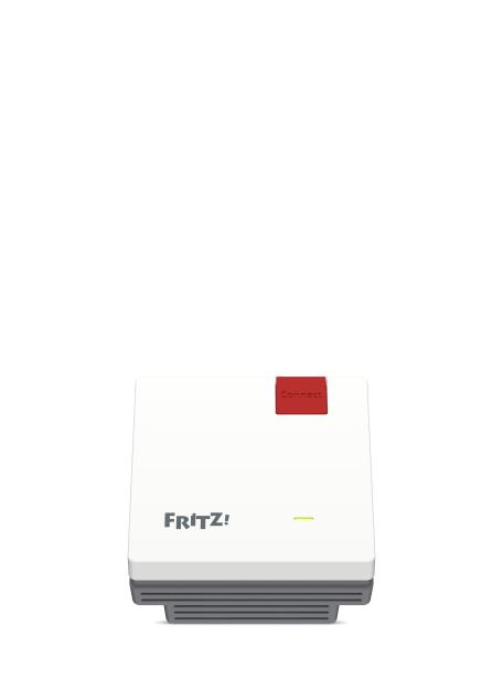 AVM FRITZ!Repeater 600 - Repeater - WLAN 