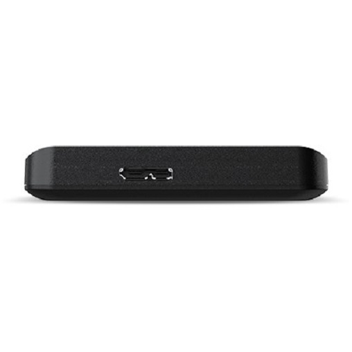 externe Festplatte HDD 2,5 1TB Toshiba Canvio Basics USB 3.2/USB 2.0 Black 