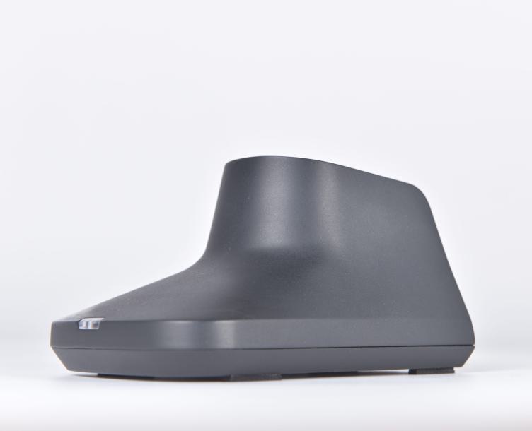 N80 USB-Handscanner mit Standfuß 