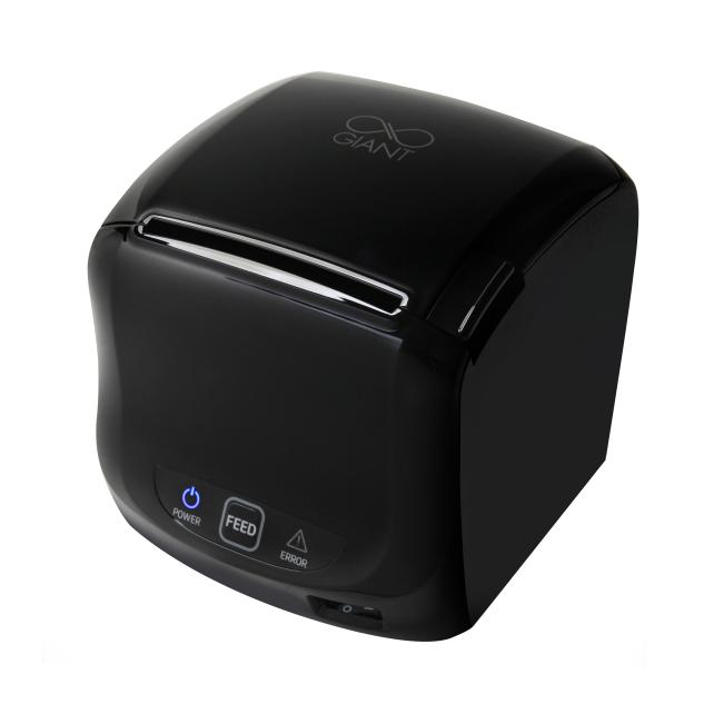 GIANT-100 W-Lan Thermodrucker 80 mm 