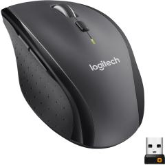 Logitech Marathon M705 optisch wireless black 