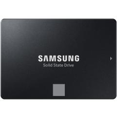 SSD 2.5" 500GB Samsung 870 EVO retail 