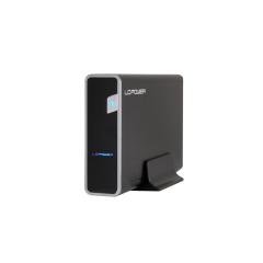 SATA USB3 LC-Power black 3,5" 