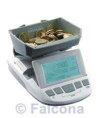 Geldwaage RS 1000 ratiotec 