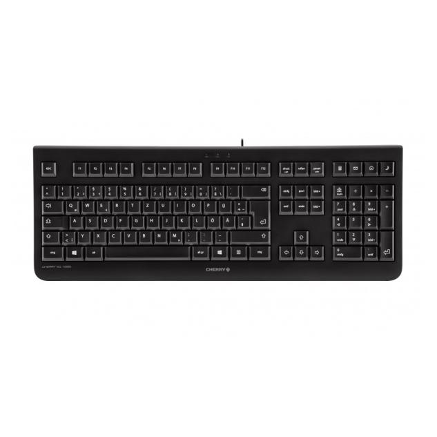 CHERRY KC1000 black 