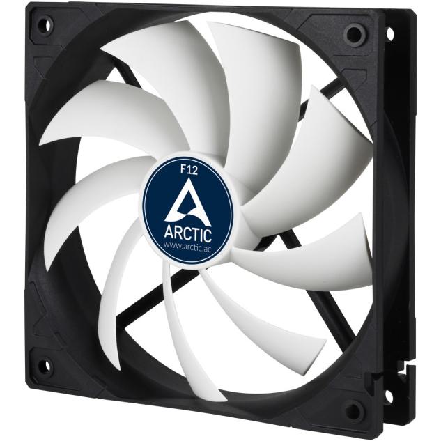 120mm Arctic Cooling F12 