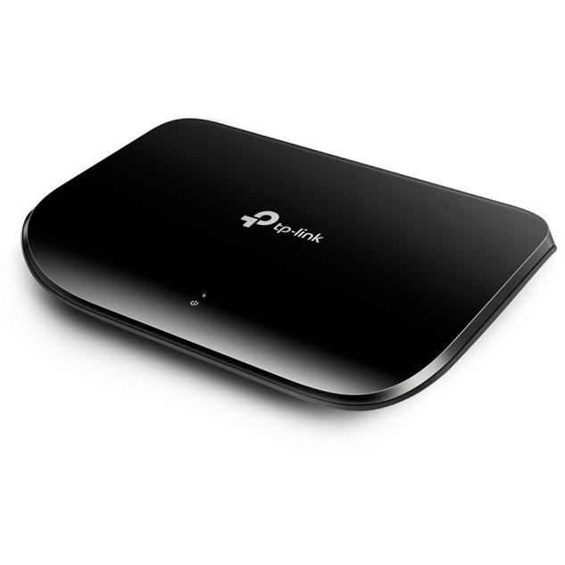 TP-Link TL-SG1005D V12.0 