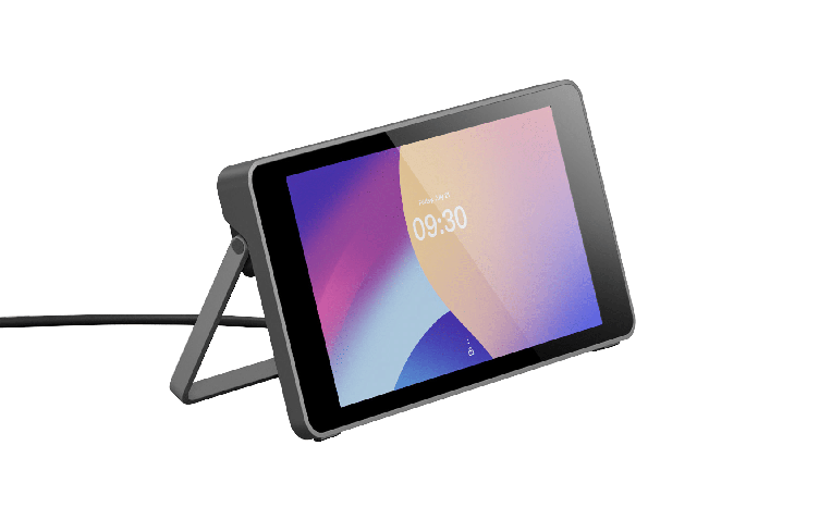 iMin Falcon 2 – Kundendisplay 5“ 