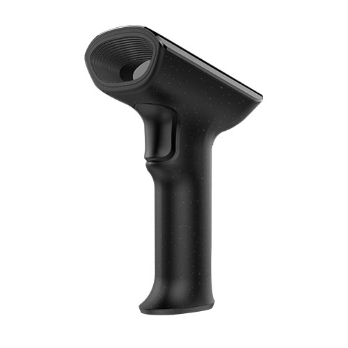 N80 USB-Handscanner mit Standfuß 