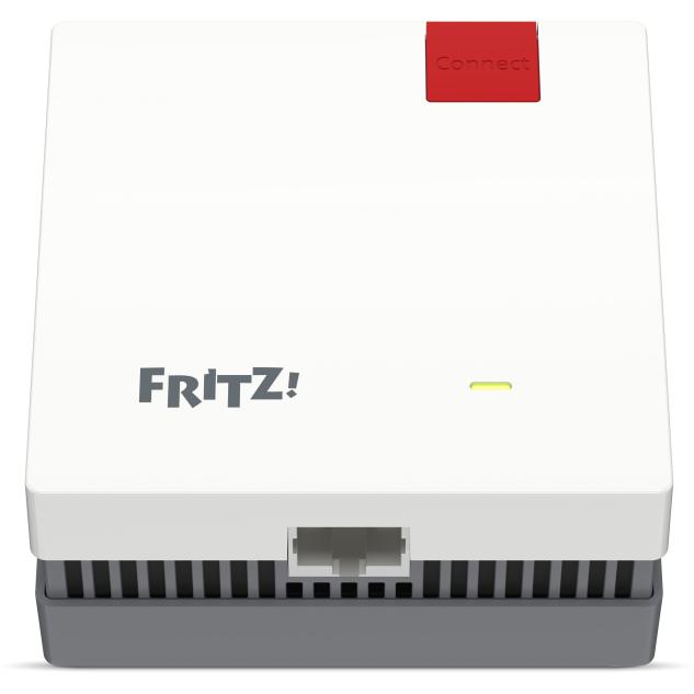 AVM FRITZ!Repeater 1200AX - Repeater - WLAN 
