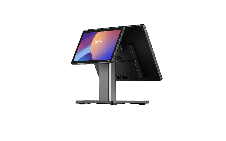 SamPOS go! Paket XL eco+ (Swan 2m. Kundendisplay) 