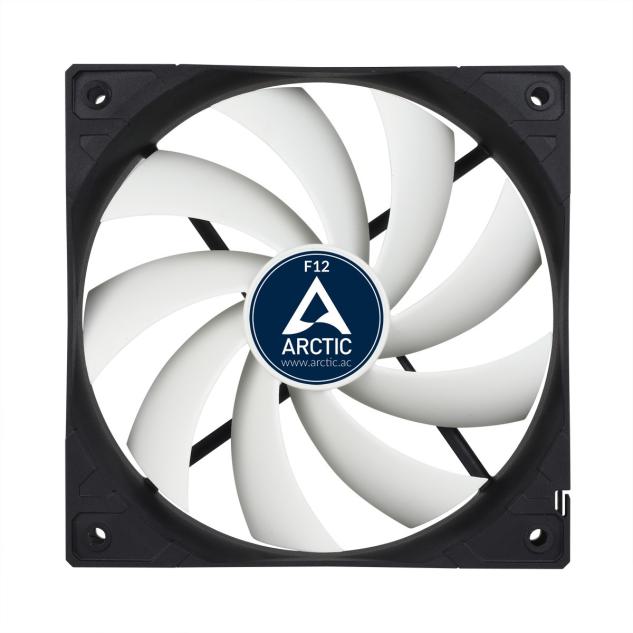 120mm Arctic Cooling F12 