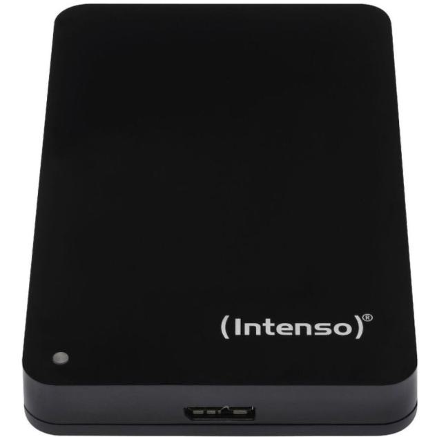 2,5 1TB Intenso M.Case USB 3.0 5400RPM 8MB black 