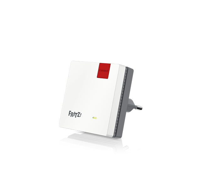 AVM FRITZ!Repeater 600 - Repeater - WLAN 