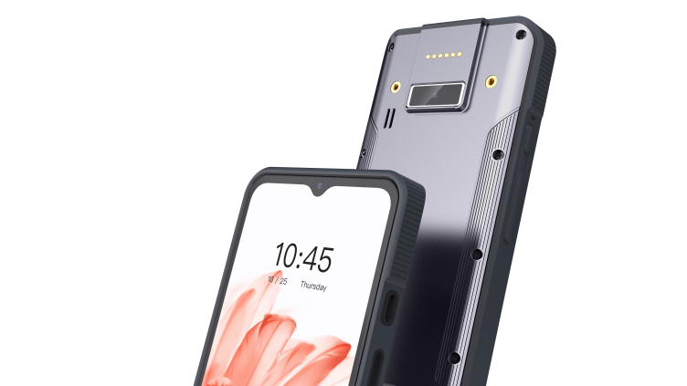 Bestell Handy iMin Swift 1 Pro 