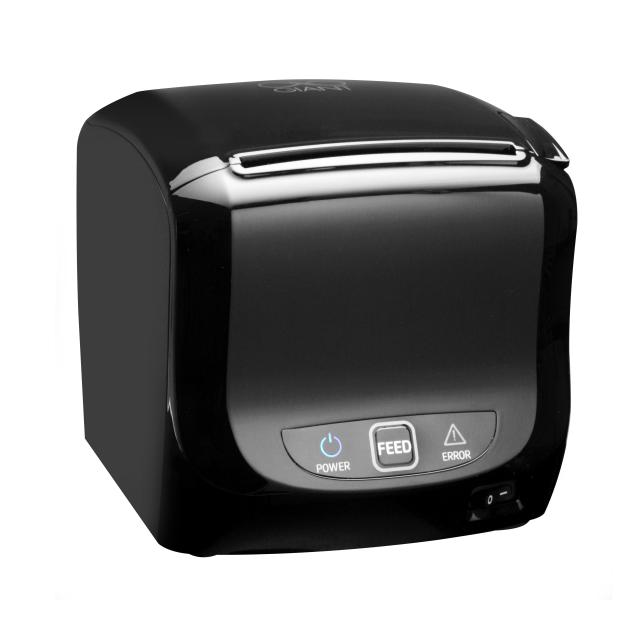 GIANT-100 W-Lan Thermodrucker 80 mm 