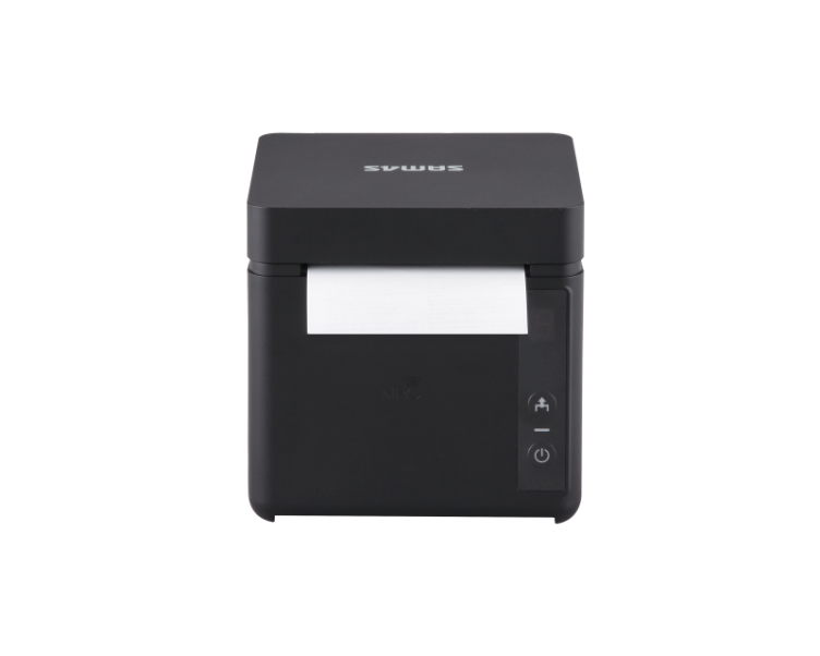 Sam4S G-Cube 102D Thermodrucker 80 mm 