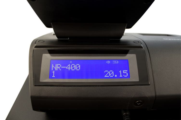 Sam4S NR-420 mit TSE 5 Jahre ohne Programmierung