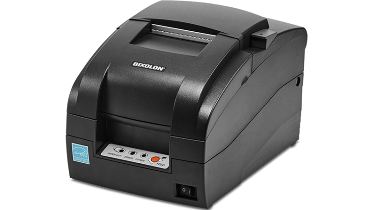 Bixolon SRP-275III Küchendrucker USB / Seriell 