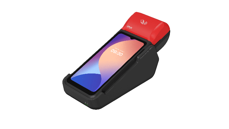 SamPOS go! Paket S Pro (Swift 2 Pro) 