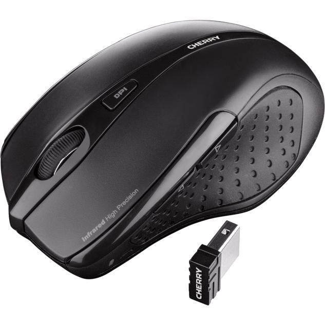 Cherry MW3000 wireless Nano 