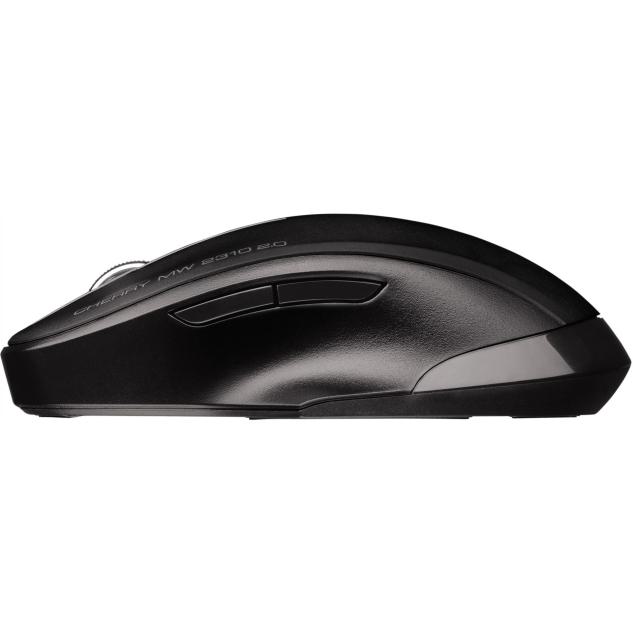 Cherry Mouse MW 2310 black 