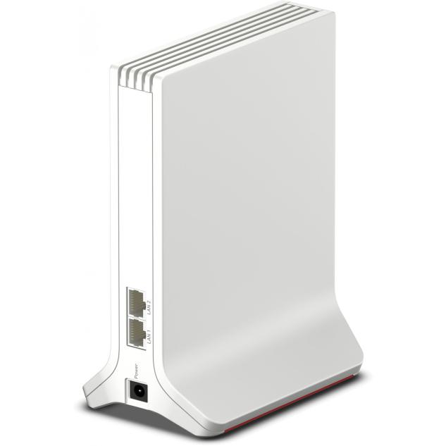 AVM FRITZ!Repeater 3000 AX - Repeater - WLAN 