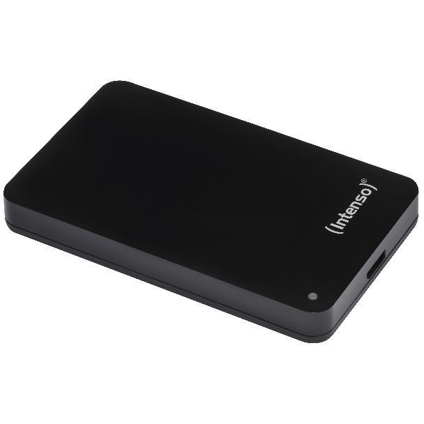 2,5 1TB Intenso M.Case USB 3.0 5400RPM 8MB black 