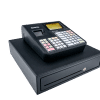 SAMPOS ECR-220 II-L inkl. SD-TSE 5 Jahre 