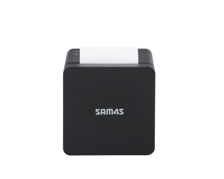 Sam4S G-Cube 102D Thermodrucker 80 mm 