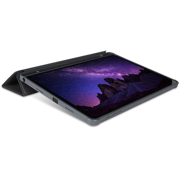 Smart Folio Schutzhülle mit Stift-Halter für Terra PAD 1007 