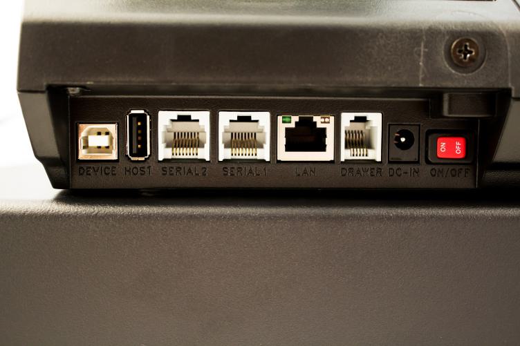 Sam4S NR-420 mit TSE 5 Jahre ohne Programmierung