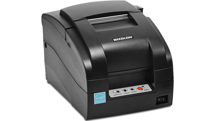 Bixolon SRP-275III Küchendrucker USB / Seriell 