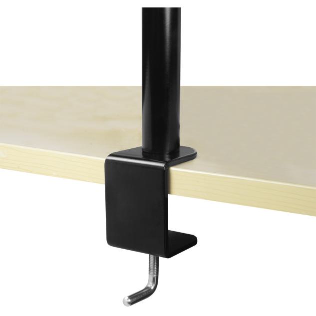 Tischhalterung für 1 Monitor bis 81,3cm 32" 15KG ARCTIC Z1 Basic 