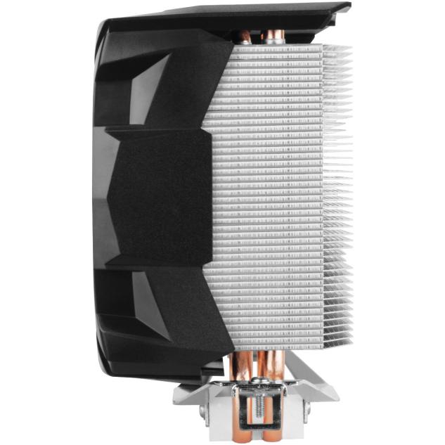 PRO K Cooler Multi Socket Arctic Freezer 7x 