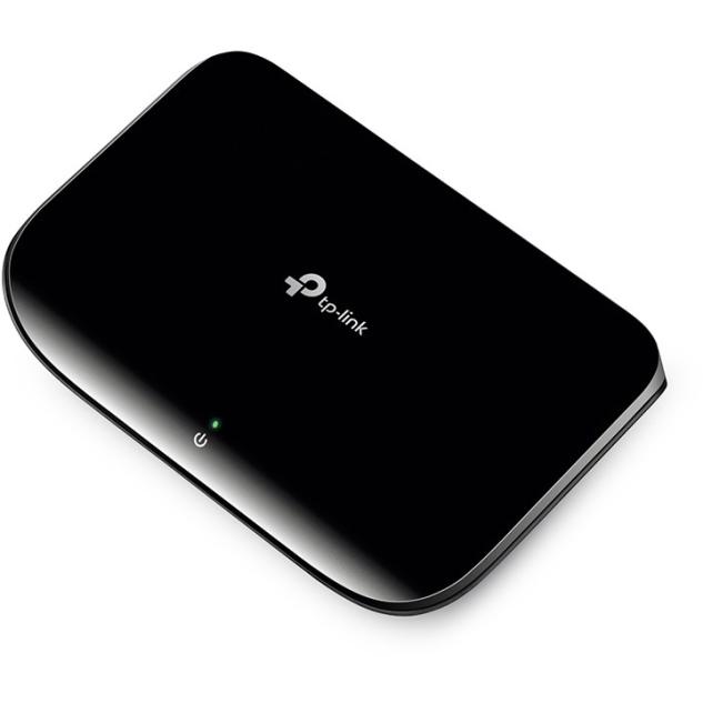 TP-Link TL-SG1005D V12.0 